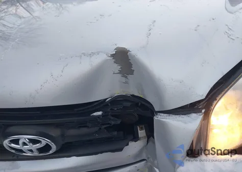 2010 Toyota Rav4 из США, поврежденный, VIN 2T3BF4DV9AW072767